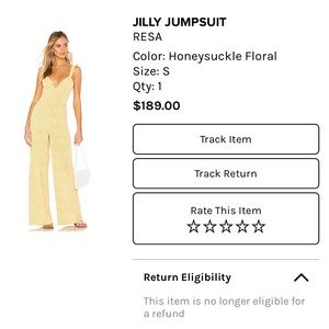 Revolve yellow, perfect for spring jumpsuit.